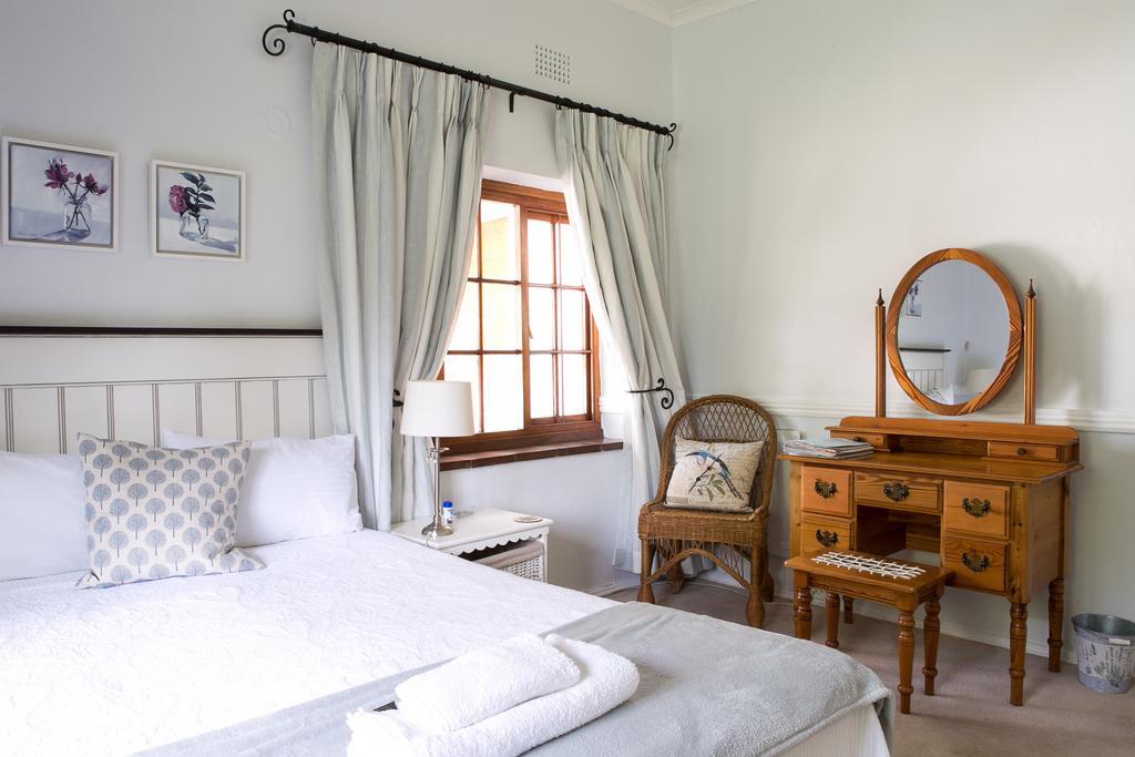 Grace Guest House Johannesburg Pokój zdjęcie
