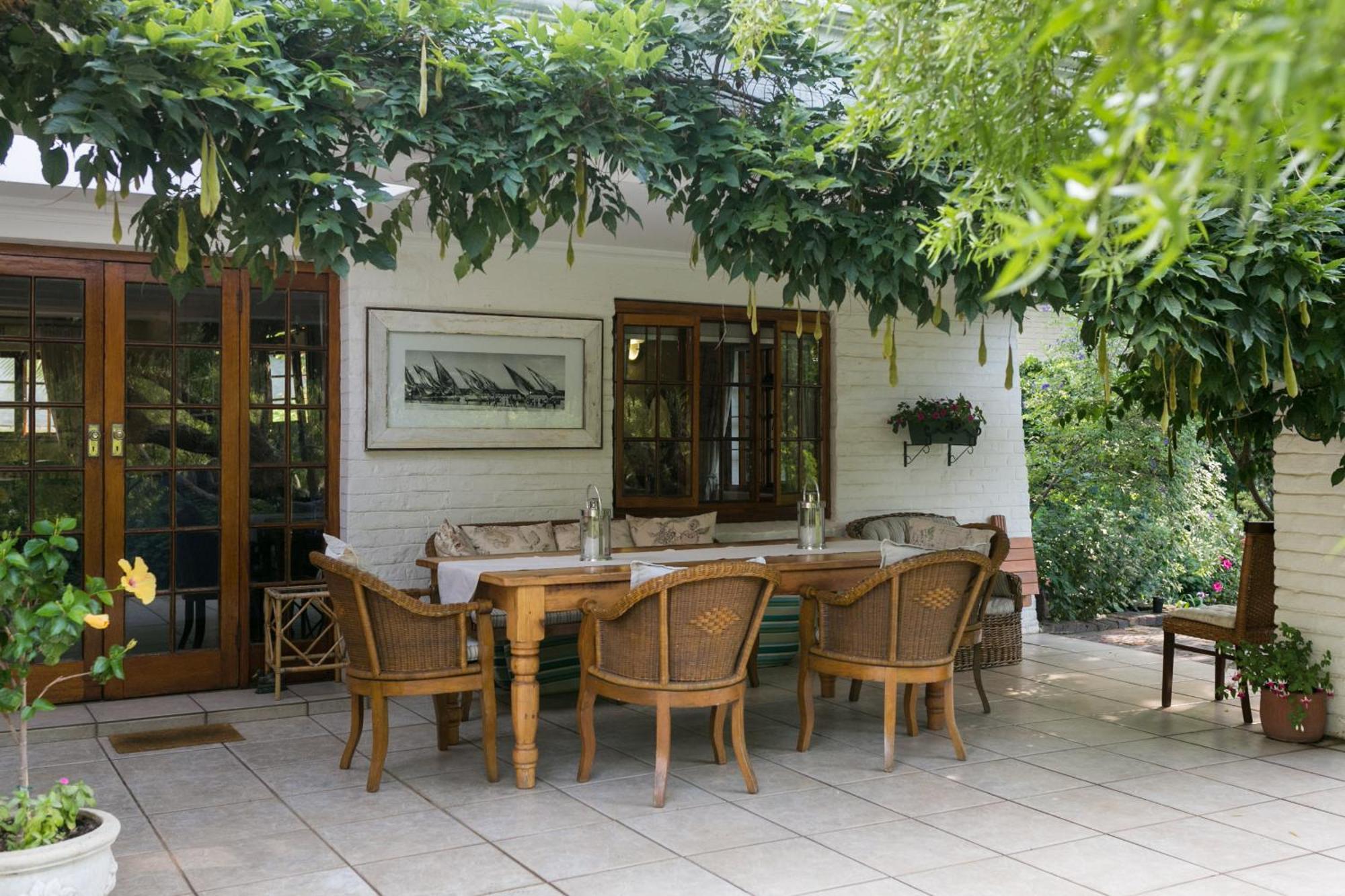Grace Guest House Johannesburg Pokój zdjęcie