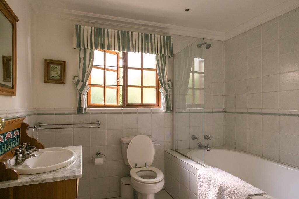 Grace Guest House Johannesburg Zewnętrze zdjęcie
